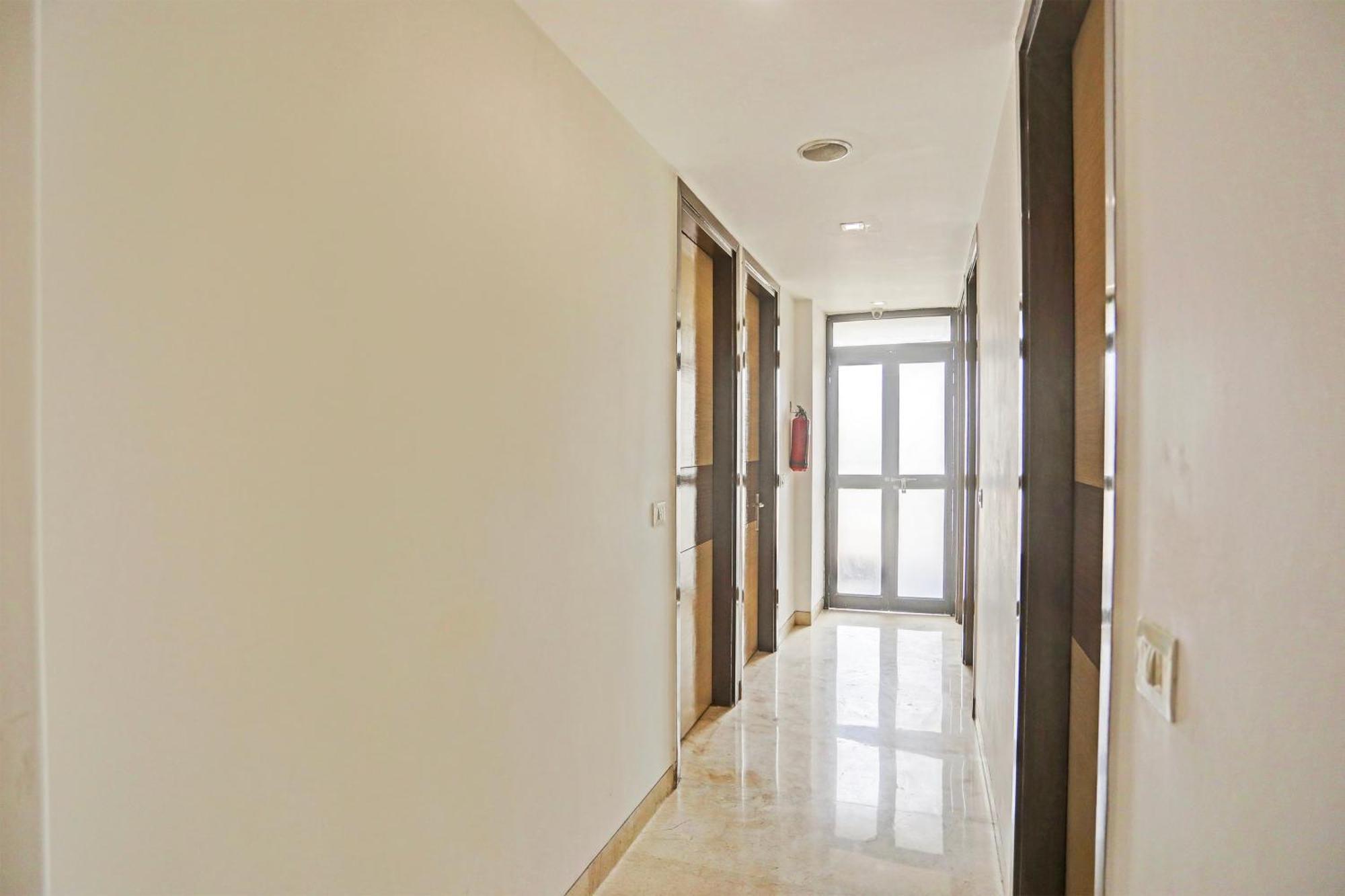 Townhouse Relax Suits A Boutique Hotel Vasundhara Ghaziabad Exterior foto